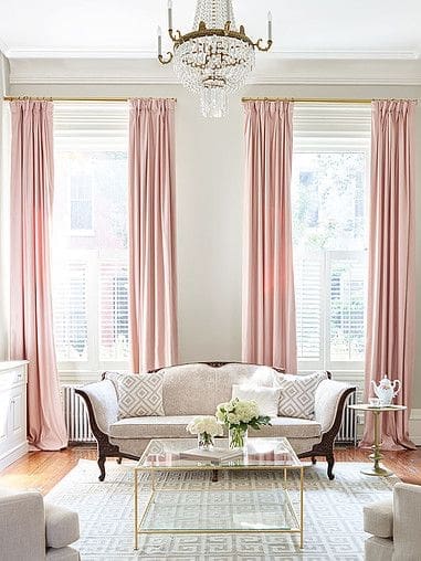 Draperies