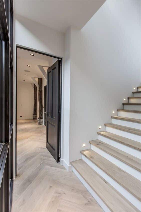 floors