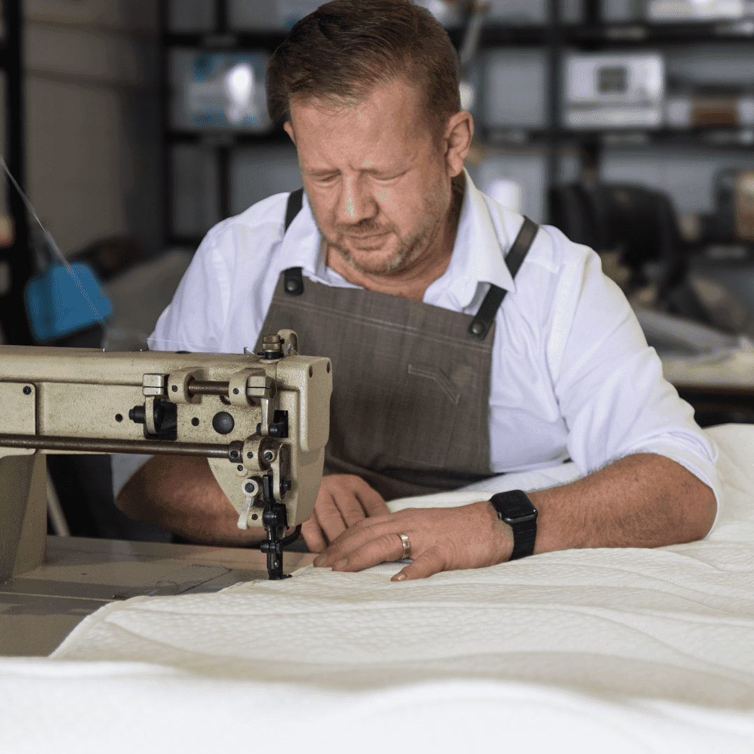 Handcrafted in Brisbane