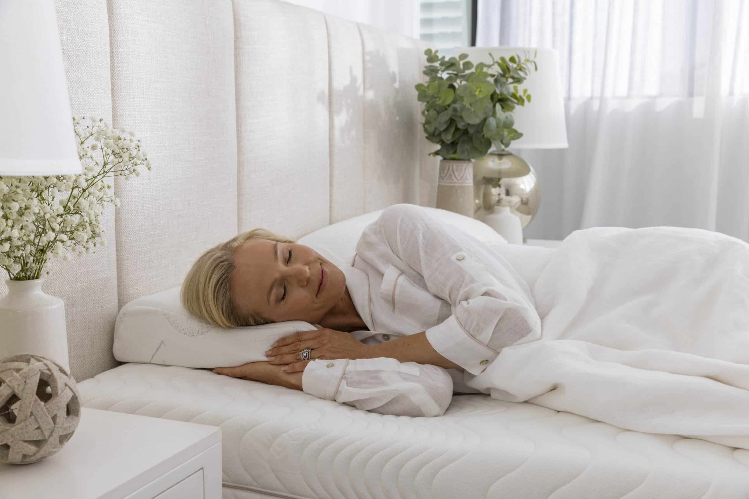 Pure Support Latex Mattress - Image 5