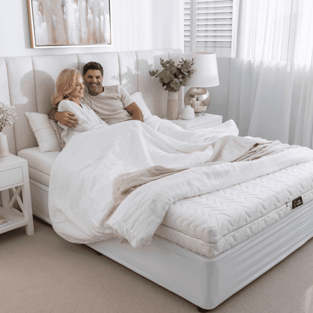 Pure Support Latex Mattress - King Size - Latex Mattress Australia