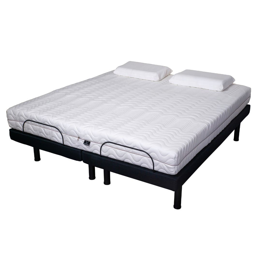 King Size Pure Support Latex Mattress