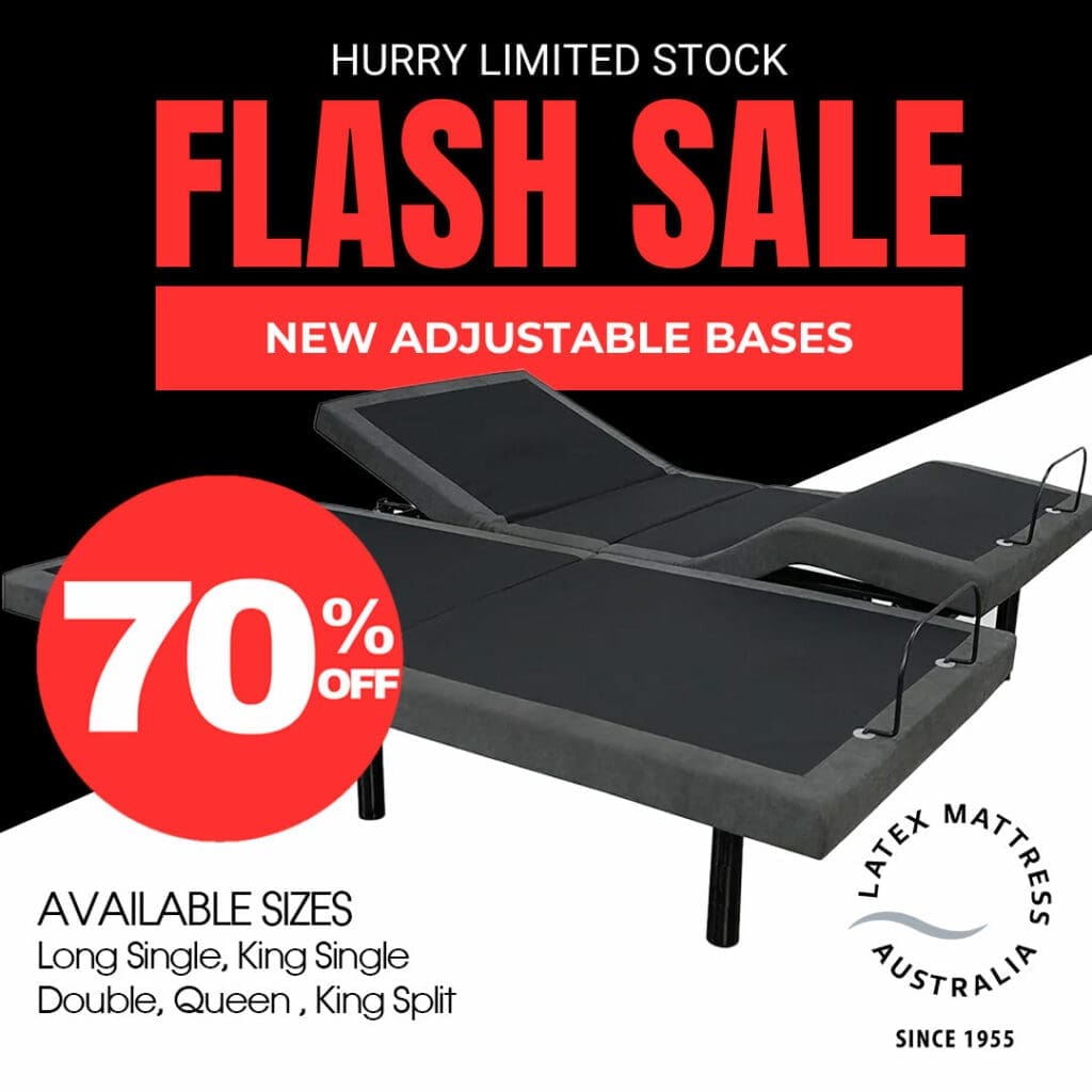 adjustable Bases