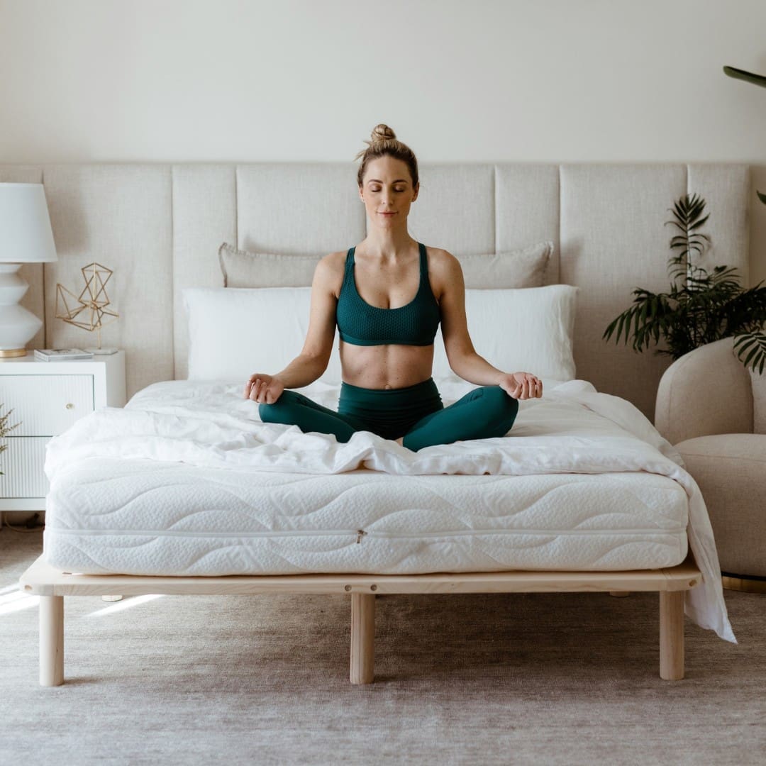 Pure Support Latex Mattress - Latex Mattress Australia