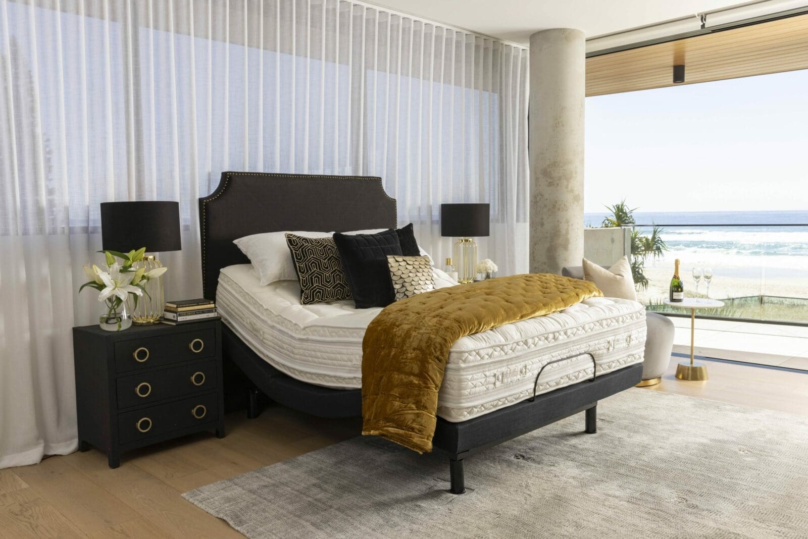 Pure Indulgence® Latex Mattress - Image 5