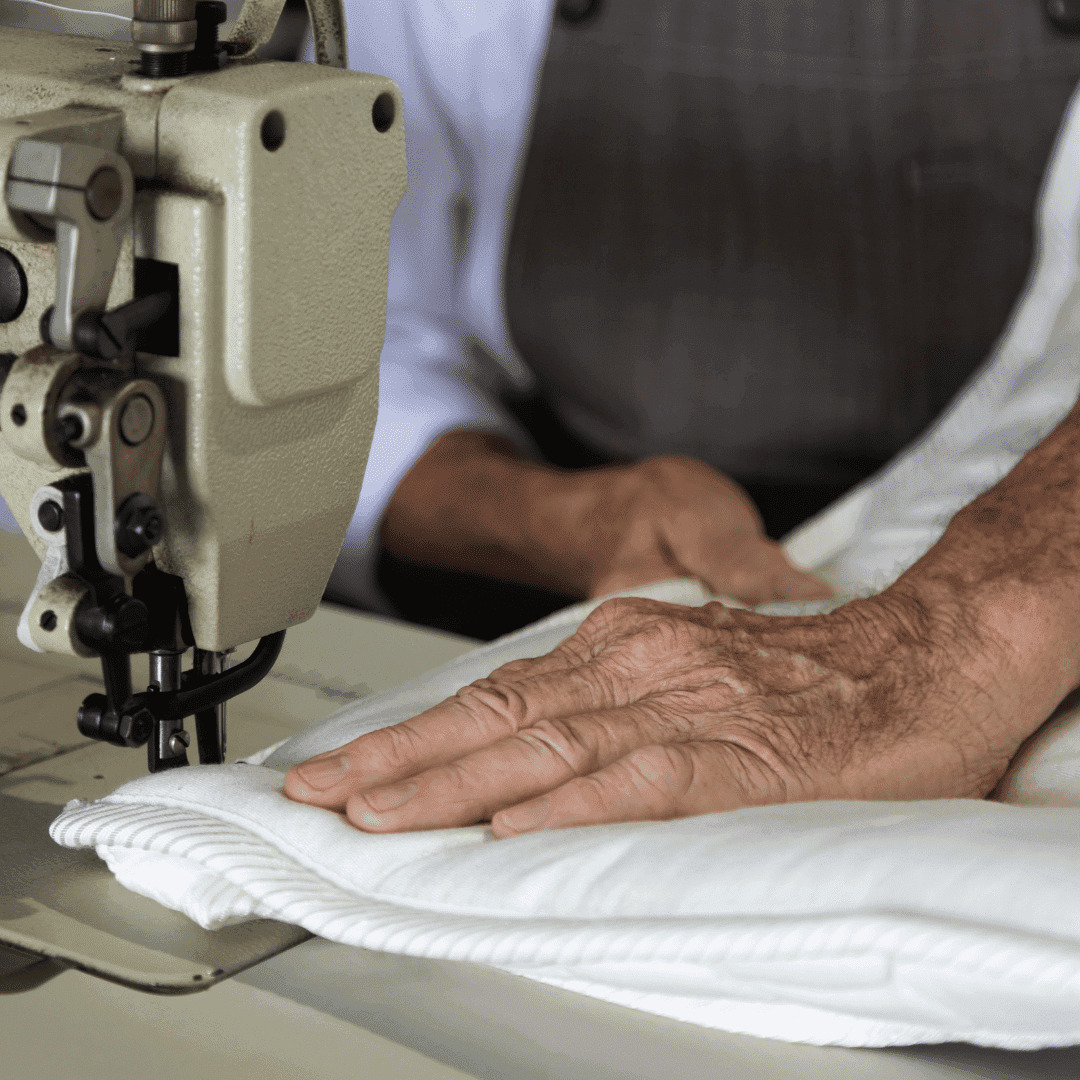 Pure Indulgence Latex Mattress