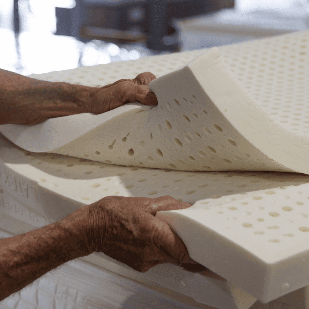 Pure Indulgence Latex Mattress