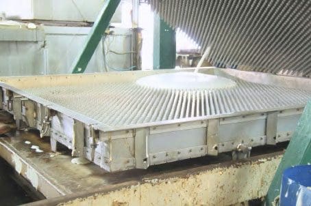manufacturing latex process step1