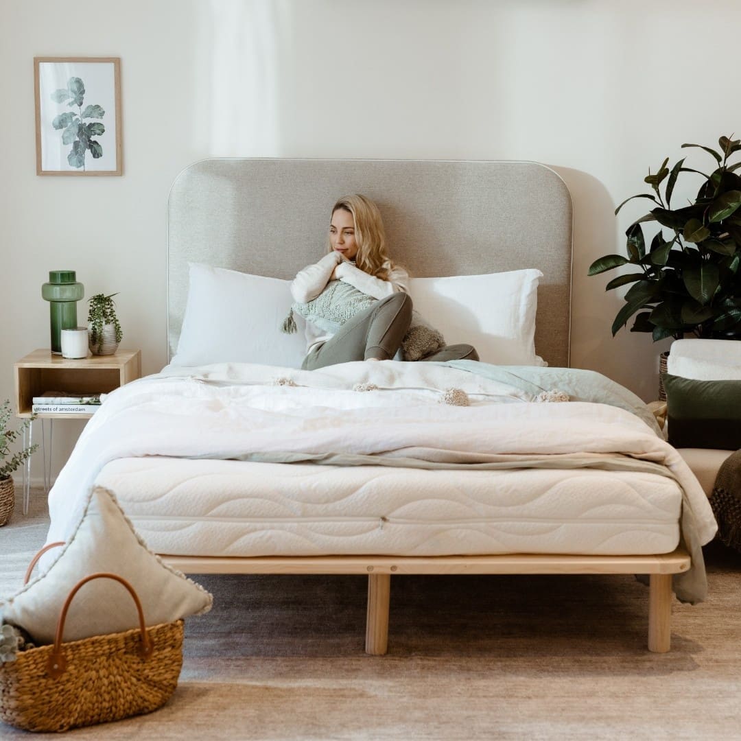 Pure Support Latex Mattress