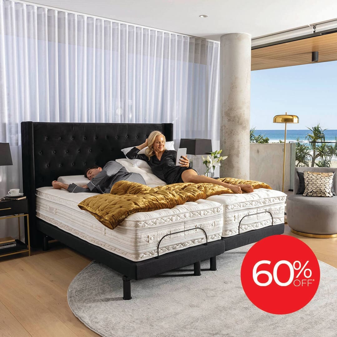 Pure Indulgence - Flash Sale