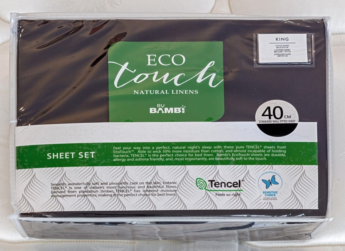 Tencel Sheet Sets - Image 2