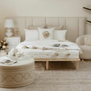 Pure Support Latex Mattress