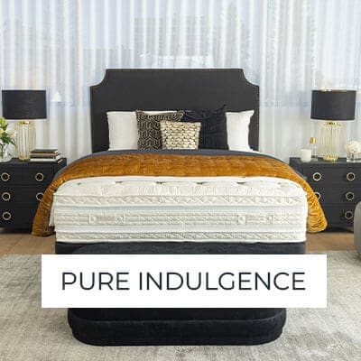 Blog pure indulgence